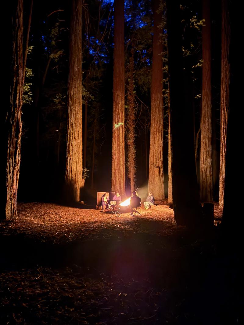 Northern California
